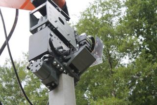 Używany Wibromłot ESF 1 na koparkę Używany Wibromłot ESF 1 na koparkę