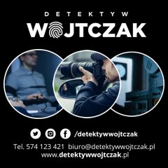 Prywatny Detektyw - Obserwacja - Wykrywanie Podsłuchów - Zdrada Prywatny Detektyw - Obserwacja - Wykrywanie Podsłuchów - Zdrada