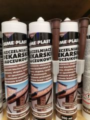 Silikon dekarski - brązowy / grafitowy / bezbarwny Kupno Silikon dekarski - brązowy / grafitowy / bezbarwny Kupno
