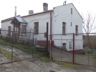 Sprzedam dom murowany o pow 120 m2 w Jarosławiu Sprzedam dom murowany o pow 120 m2 w Jarosławiu