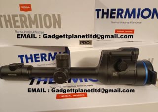 Pulsar Thermion 2 Lrf XL50, Thermion 2 Lrf XP50 PRO, Merger Lrf XL50 Pulsar Thermion 2 Lrf XL50, Thermion 2 Lrf XP50 PRO, Merger Lrf XL50