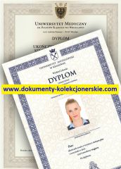 Świadectwo Matura Dyplom wpis CKE OKE Świadectwo Matura Dyplom wpis CKE OKE