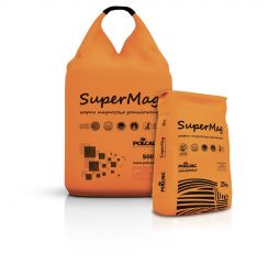 Wapno granulowane SuperMag Wapno granulowane SuperMag