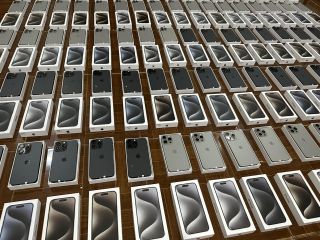 Apple iPhone 15 Pro koszt 500 EUR i iPhone 15 Pro Max koszt 540 EUR Apple iPhone 15 Pro koszt 500 EUR i iPhone 15 Pro Max koszt 540 EUR