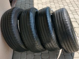 Sprzedam fabrycznie nowe opony Falken 205/65/R16 Sprzedam fabrycznie nowe opony Falken 205/65/R16