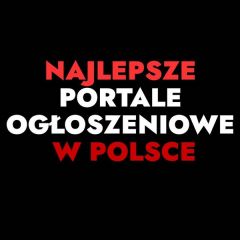 Sprawdzone Portale z Ogłoszeniami w Polsce Sprawdzone Portale z Ogłoszeniami w Polsce