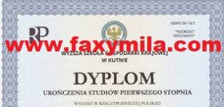 Świadectwo szkolne z wpisem, matura z wpisem Świadectwo szkolne z wpisem, matura z wpisem