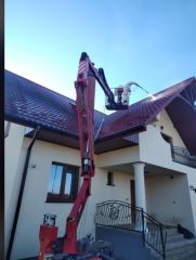 mycie dachów elewacji domu przemyśl mycie dachów elewacji domu przemyśl