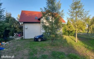 Sprzedam ładny dom z 10 arową działką Sprzedam ładny dom z 10 arową działką