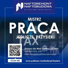 Mistrz - praca Mistrz - praca