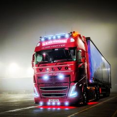 Zatrudnię kierowcę kat C+E po kraju chłodnią, Zjazdy na bazę co tydzie Zatrudnię kierowcę kat C+E po kraju chłodnią, Zjazdy na bazę co tydzie