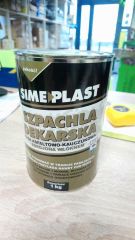 Szpachla dekarska - 1kg = 40 zł - od ręki Szpachla dekarska - 1kg = 40 zł - od ręki