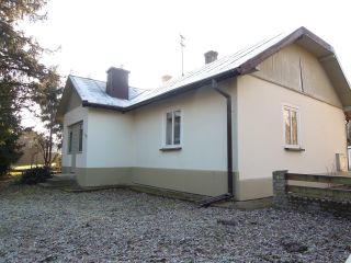 Sprzedam dom o pow, 80 m2 Sieniawa Sprzedam dom o pow, 80 m2 Sieniawa