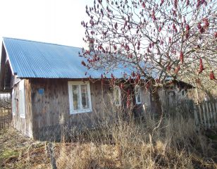 Sprzedam dom o pow. 80 m2 Młyny k. Radymna Sprzedam dom o pow. 80 m2 Młyny k. Radymna
