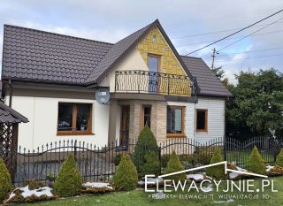 Niepowtarzalny design dla Twojego budynku Niepowtarzalny design dla Twojego budynku