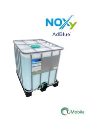 AdBlue NOXy od Grupy Azoty w pojemniku IBC Mauser 1000L AdBlue NOXy od Grupy Azoty w pojemniku IBC Mauser 1000L