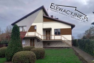 Wyjątkowe elewacje dla wymagających Wyjątkowe elewacje dla wymagających