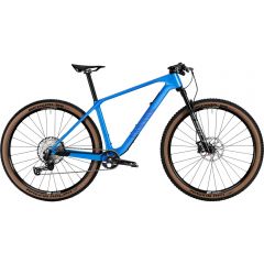 2025 Canyon Exceed CF 6 Mountain Bike 2025 Canyon Exceed CF 6 Mountain Bike