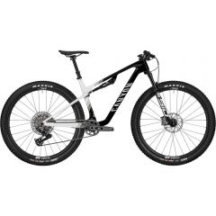 2025 Canyon Exceed CF 6 Mountain Bike 2025 Canyon Exceed CF 6 Mountain Bike