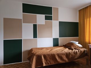Malowanie ścian artystycznie, dekoratorsko Malowanie ścian artystycznie, dekoratorsko