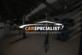 Blacharz, lakiernik, mechanik i pomocnicy-Belgia i Niemcy Blacharz, lakiernik, mechanik i pomocnicy-Belgia i Niemcy
