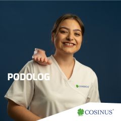 Rekrutacja do szkoły policealnej na kierunek Podolog Rekrutacja do szkoły policealnej na kierunek Podolog