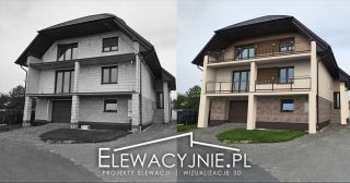 Nowoczesne wizualizacje dla Twoich inwestycji Nowoczesne wizualizacje dla Twoich inwestycji