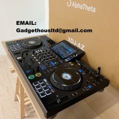 Alphatheta Xdj-az, Pioneer Opus-quad, Pioneer Xdj-rx3, Pioneer Xdj-xz Alphatheta Xdj-az, Pioneer Opus-quad, Pioneer Xdj-rx3, Pioneer Xdj-xz