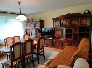 Sprzedam mieszkanie o pow. 60,80 m2 Jarosław Sprzedam mieszkanie o pow. 60,80 m2 Jarosław