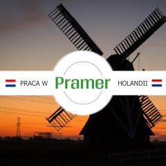 Pracownik produkcji ziemi - praca w Holandii Pracownik produkcji ziemi - praca w Holandii