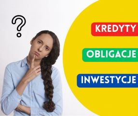 Masz pytanie dotyczące kredytów lub inwestycji? Masz pytanie dotyczące kredytów lub inwestycji?