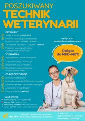 Technik Weterynarii, Rzeszów, Med-Wet Technik Weterynarii, Rzeszów, Med-Wet