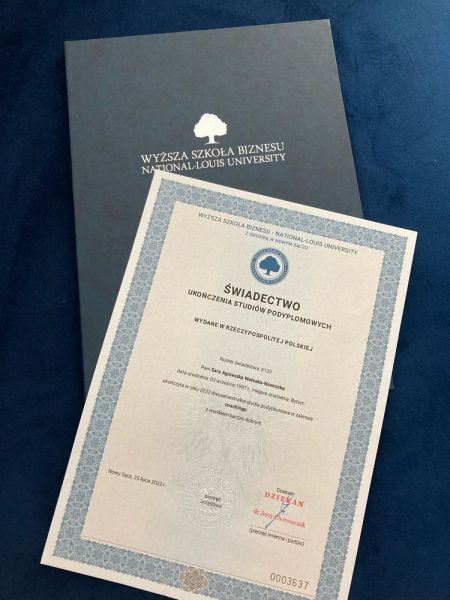 Oferujemy Legalną maturę, magistra i inżyniera - zdjęcie 1