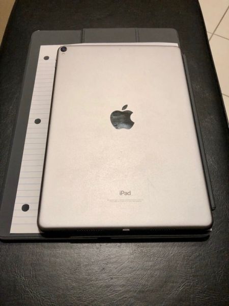 Apple iPad Pro 1TB, Wi-Fi Only, Space Gray - zdjęcie 1