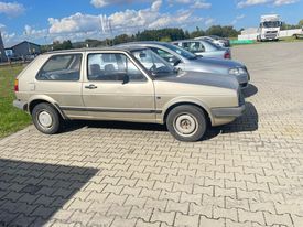 Sprzedam VW Golf 2 - zdjęcie 2