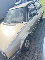 Sprzedam VW Golf 2 - zdjęcie 4