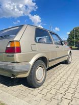 Sprzedam VW Golf 2 - zdjęcie 5