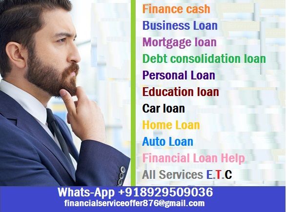 Easy Business Loan +918929509036 - zdjęcie 1