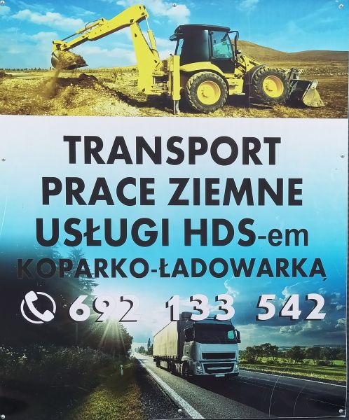 Załadunek i wywóz śniegu  - zdjęcie 6