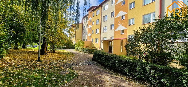 Mieszkanie Sanok ul Krzywa, 1 piętro, 50,20 m2 - zdjęcie 1