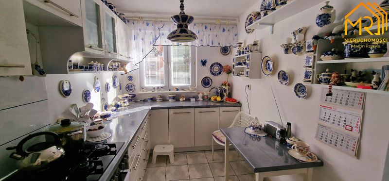 Mieszkanie Sanok ul Krzywa, 1 piętro, 50,20 m2 - zdjęcie 2