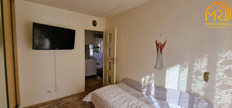 Mieszkanie Sanok ul Krzywa, 1 piętro, 50,20 m2 - zdjęcie 3