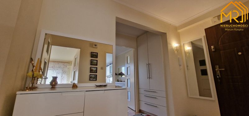 Mieszkanie Sanok ul Krzywa, 1 piętro, 50,20 m2 - zdjęcie 4