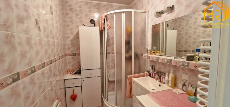 Mieszkanie Sanok ul Krzywa, 1 piętro, 50,20 m2 - zdjęcie 5