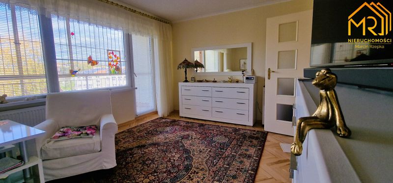 Mieszkanie Sanok ul Krzywa, 1 piętro, 50,20 m2 - zdjęcie 7