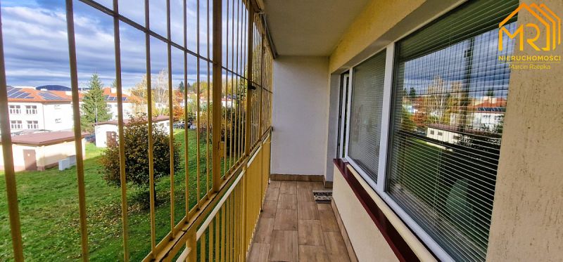 Mieszkanie Sanok ul Krzywa, 1 piętro, 50,20 m2 - zdjęcie 8