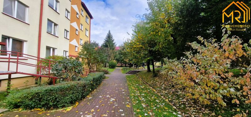 Mieszkanie Sanok ul Krzywa, 1 piętro, 50,20 m2 - zdjęcie 10
