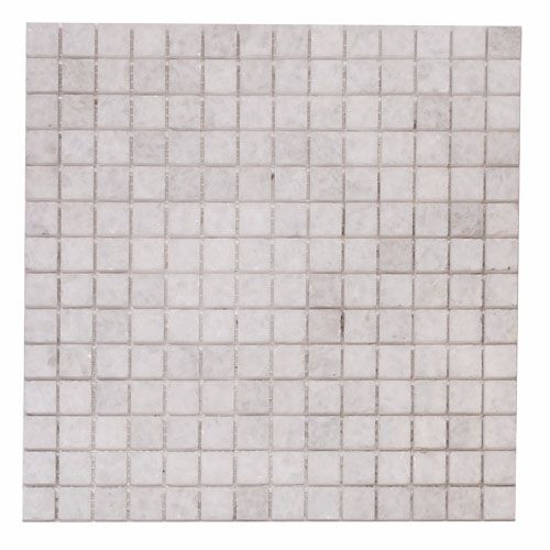 Mozaika marmurowa 30,5x30,5x1 poler - zdjęcie 8
