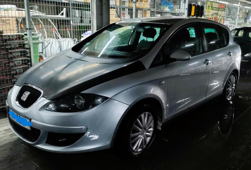 Seat Toledo - zdjęcie 1