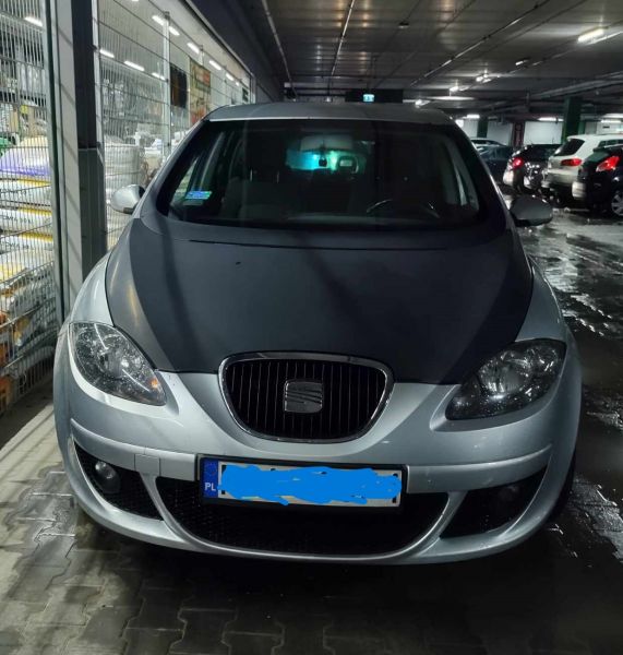 Seat Toledo - zdjęcie 2